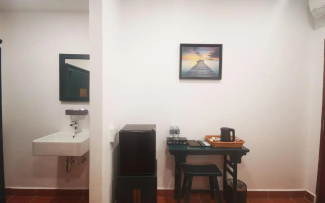 Mclane Boutique Hotel