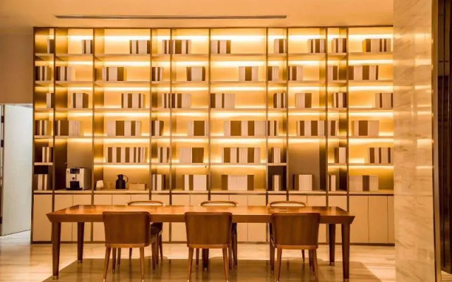 Ji Hotel Changzhi High-Tech Zone