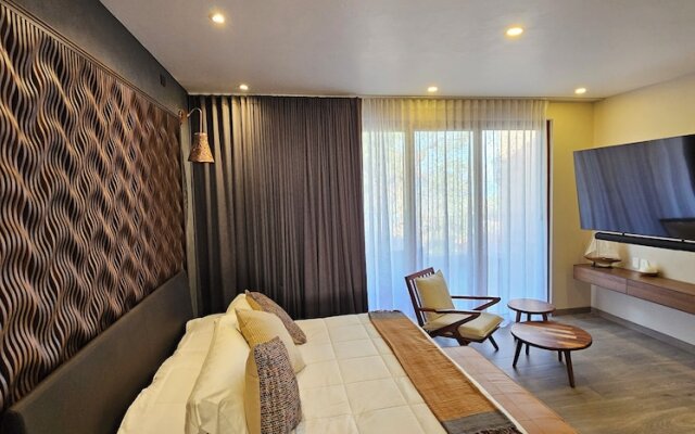Real San Pedro. Hotel Boutique
