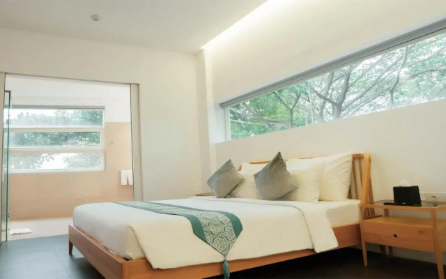 K Gallery Hotel