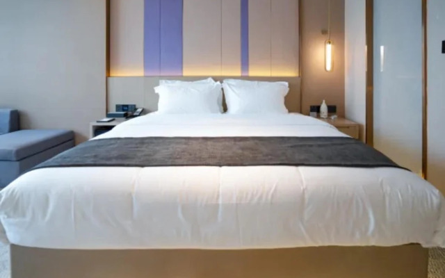 LAVANDE Hotel Suzhou Luzhi ancient town