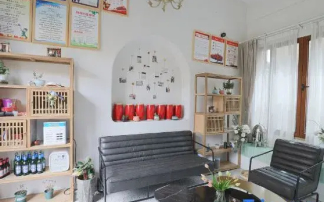 Yaoshang Hostel