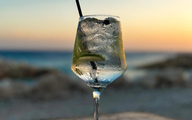 Luxe zeezicht appartement Bayside, Jan Thiel Boca Gentil