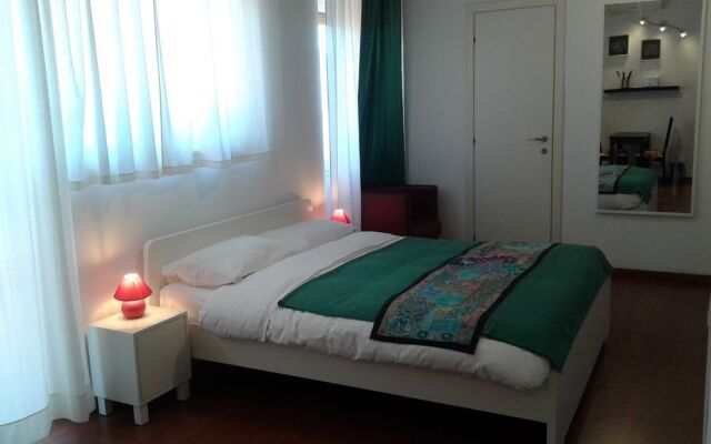 Holiday rental St.Peter's area