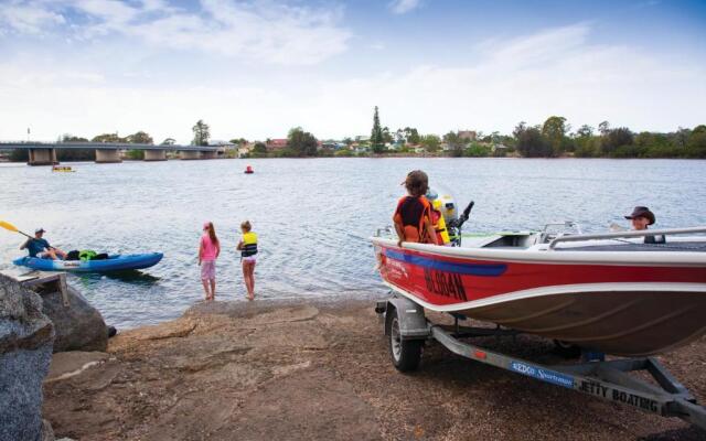 Moruya Holiday Park