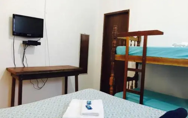 Ilha House Suítes