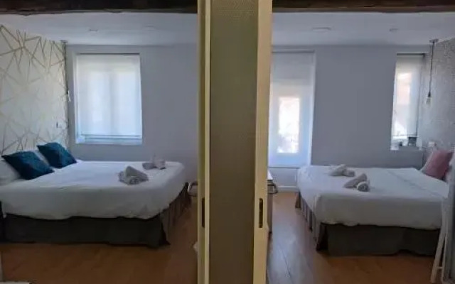 Rin Rooms
