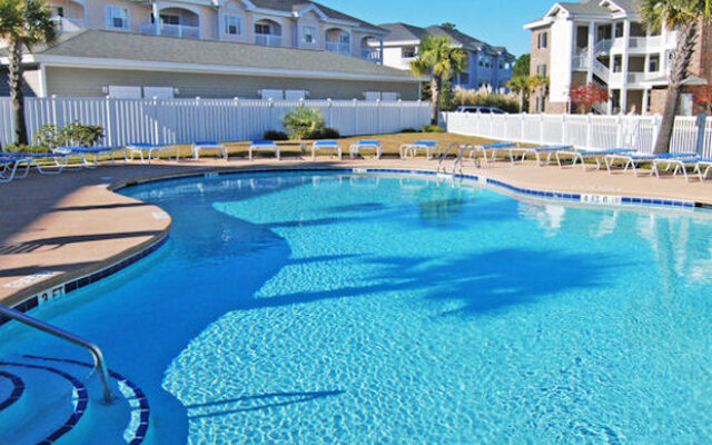 Magnolia Pointe