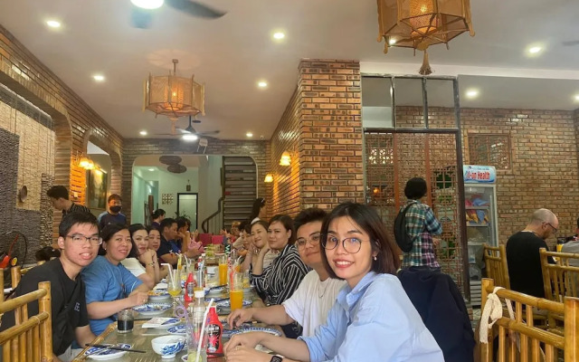 Tam Family Homestay Hue