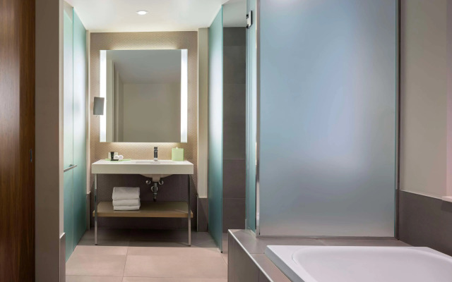 Hyatt Centric The Loop Chicago