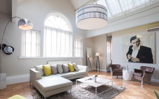 ABode Manchester