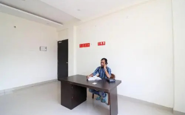 Kamdhenu Inn By OYO Rooms