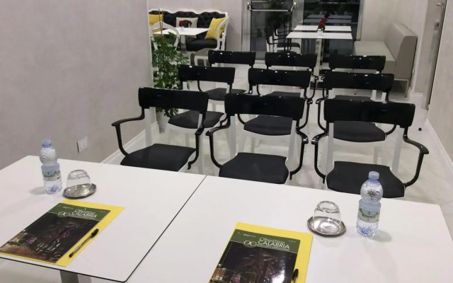 Hotel Altavilla Catanzaro