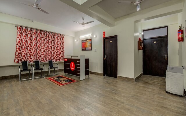 Oyo 10945 Sai Guest House