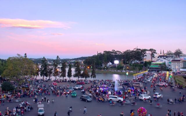 Lan Anh Hotel