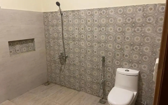 Hotel Executive Lodge