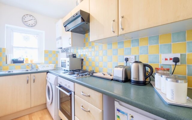 Redland Retreat