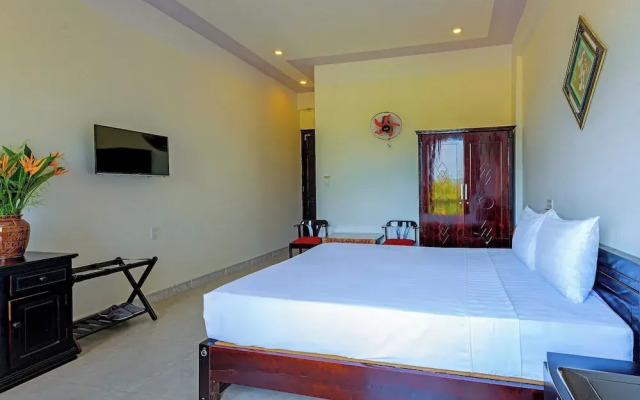 Hoi An Blue River Hotel