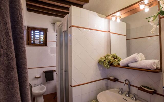 House Mimosa Peccioli