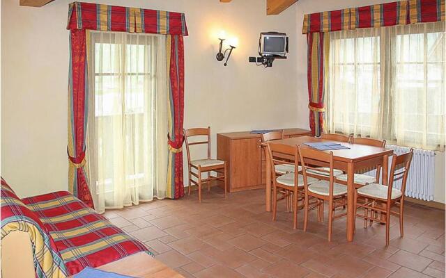 Nice apartment in Livigno with 2 Bedrooms and WiFi