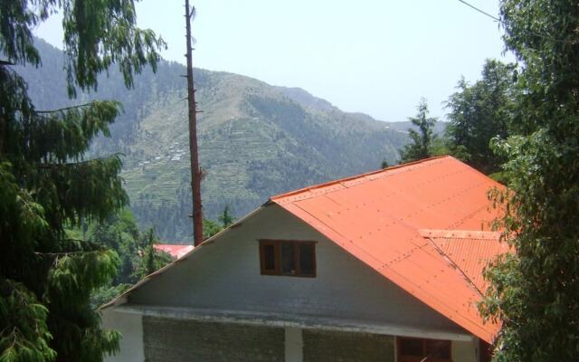 Hotel Megha View