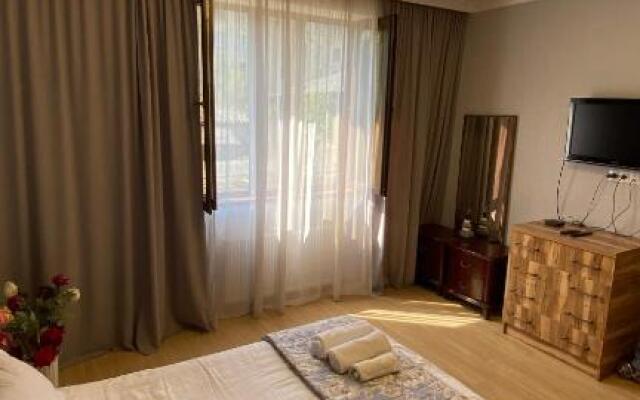 Andro's Guesthouse