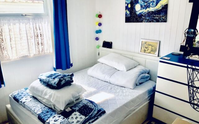 Stunning Cabin for Hire! Home From Home..
