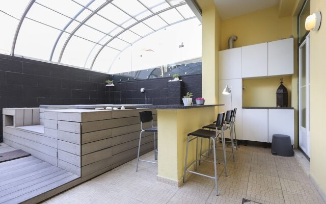 Graça Jacuzzi by Homing