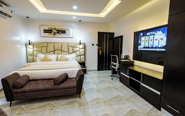 Roston Hotels