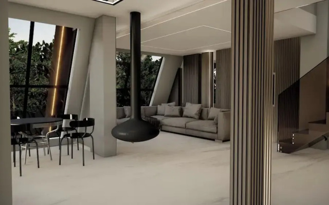 Loya Butik Otel - Bungalow