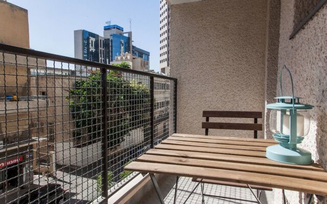 Ben Yehuda 50 Residentials by City Home Tel Aviv