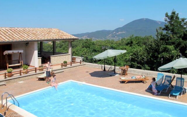 Colleflaviano (CEI100)