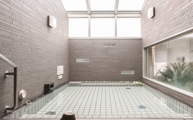 Dormy Inn Premium Shibuya Jingumae Hot Spring