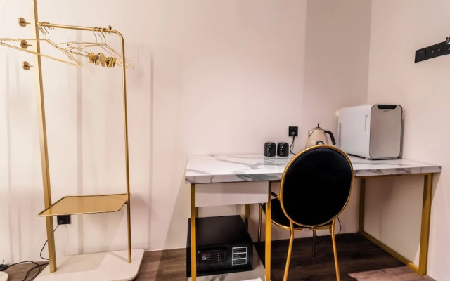 Regatta Stay Kozi Square Kuching