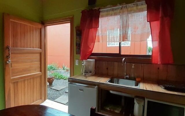 Departamento Norte y Sur