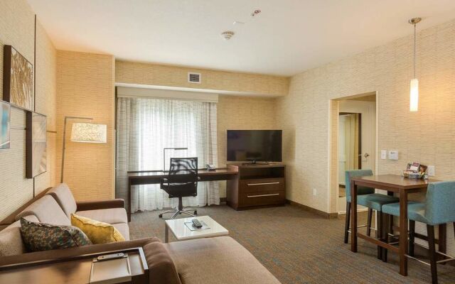 Residence Inn Portland Hillsboro/Brookwood