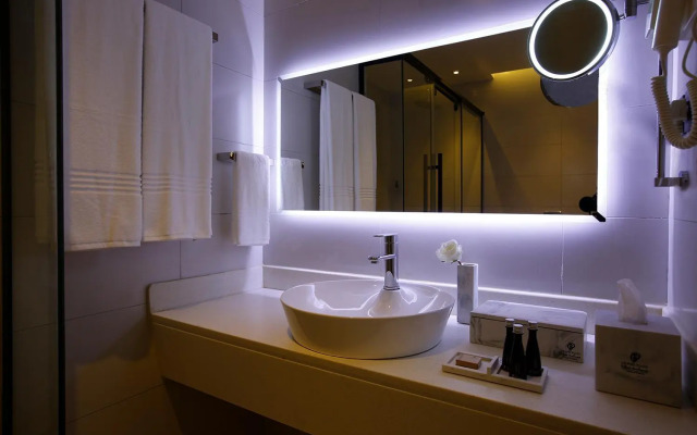 Grand Plaza Hotel - Jazan