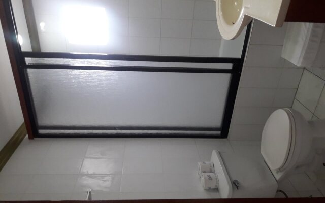 S & C Hotel Suites And Apartments