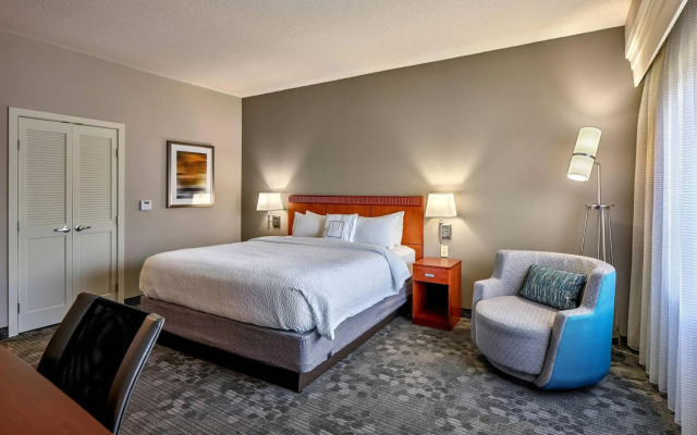 Courtyard by Marriott Philadelphia Langhorne