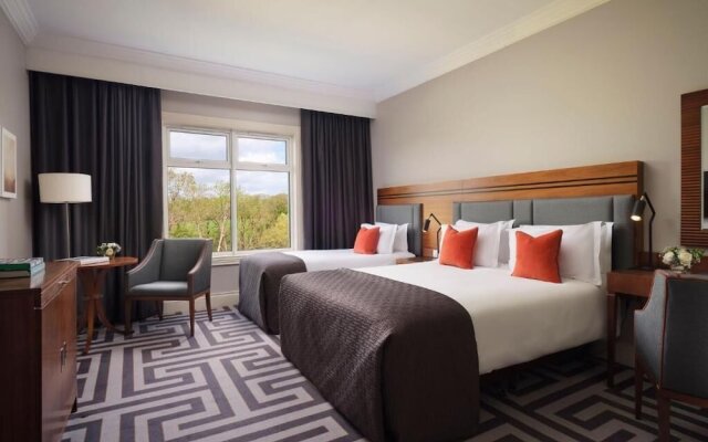 Lyrath Estate Hotel Spa & Convention Centre