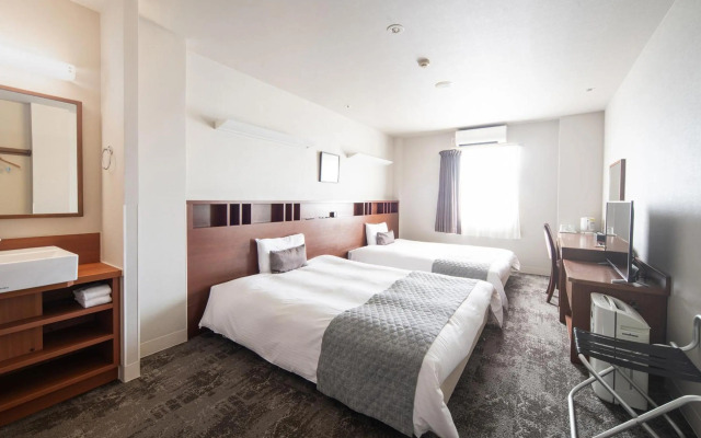 Vessel Hotel Fukuoka Kaizuka