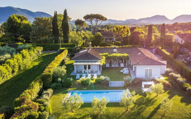 The Secret Escape Villa