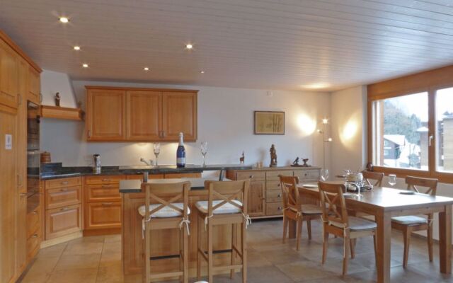 Apartment Am Acher II