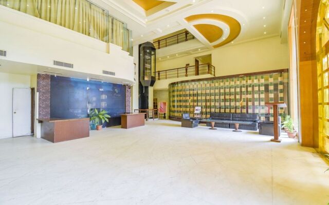 FabHotel Prestige Princess
