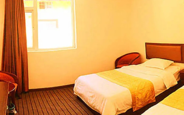 Jiuzhaigou Tongfu Hostel