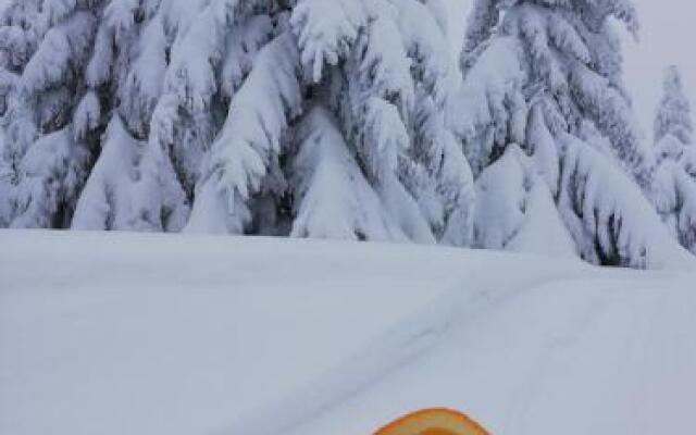 Apartman 105 Pec pod Sněžkou