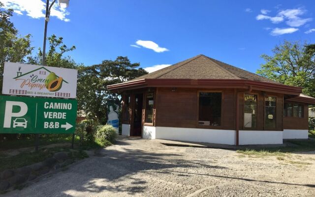 Green Papaya B&B