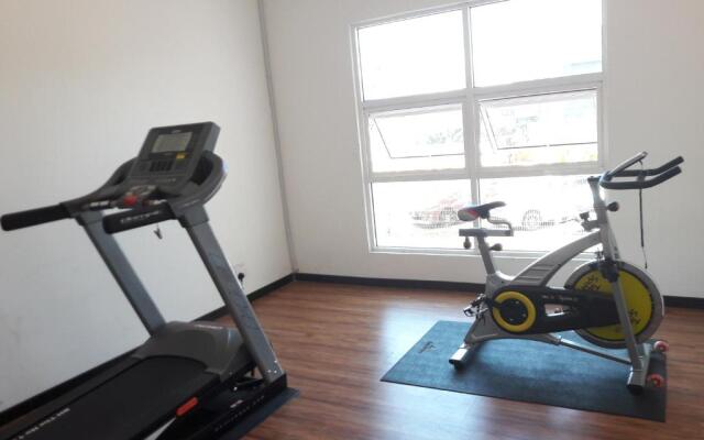 Agrima Studio Apartment