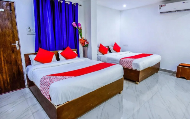 Hotel Delight By OYO Rooms