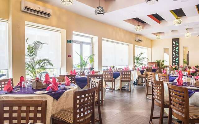 Prideinn Mombasa City 7
